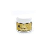 Beauty Without Cruelty Organic Vitamin C With Coq10 Facial Renewal Cream, 2 Oz
