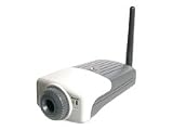 Wireless network IP-Cam, WLAN internet camera