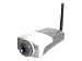 DIGITUS - DIGITUS WLAN MPEG 4 Internet/Network Camera DN-16022 - Netzwerkkamera - Farb