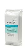 SweetSpot Labs on-the-go wipettes Spot Refresh! unscented NO.00