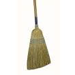 Corn Broom Heavy Duty 100%