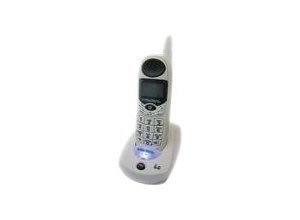 DECT Large Button Cordless CIDCW