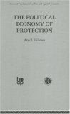 Political Economy of Protection: Harwood Fundamentals of Applied Economics (Harwood Fundamentals of Pure and Applied Economics)
