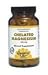 Chelated Magnesium, Vegetarian 250 mg 180 Tabs