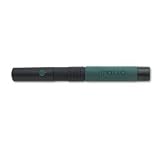 Classic Comfort Class 3 Laser Pointer, Metal Barrel, Cushion Grip, Jade Green (APOMP2703T)