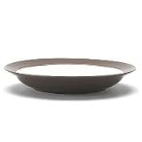 COLORWAVE CHOCOLATE IND PASTA BOWL