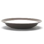 Noritake Colorware Chocolate Pasta Bowl