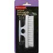 12 each: Rubbermaid Hand & Nail Brush (G111-12)
