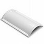 champion Commercial or Household Juicer Blank : White
