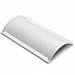 champion Commercial or Household Juicer Blank : White
