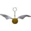 Harry Potter Golden Snitch Plush Key Chain