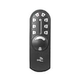 Produkt-Bild: Kopp Funk-Handsender, Free control, anthrazit