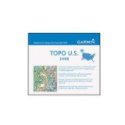 Garmin Mapsource Topo US 2008