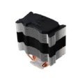 ZALMAN CNPS 10X Flex - Processor heatsink -  Socket 754, Socket 940, Socket 775, Socket 939, Socket 1156, Socket AM2, Socket AM2+, Socket 1366, Socket AM3  - aluminum and copper
