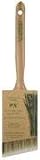 GAM PAINT BRUSHES 1.5 Eco-Friendly Angle Wall Brush