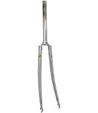 ACTION FORK 700C ROAD 1-1/8 THREADLESS ACTION CRMO CHRM