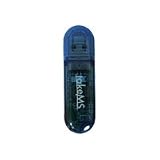 takeMS 1GB ( password protection & data encryption ) USB Flash Drive Memory + Free (Carry It Easy +Plus) worth 24.99