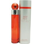PERRY ELLIS 360 RED by Perry Ellis for Men EDT SPRAY 3.4 OZ
