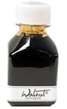 Walnut Drawing Ink (True Sepia Tone) 2.6 ounce bottle