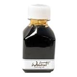 Walnut Drawing Ink (True Sepia Tone) 2.6 ounce bottle