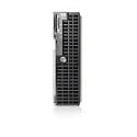 HP ProLiant BL490c (G6) Blade Server (1P) Xeon Quad Core (X5570) 2.93GHz 6GB (3x2GB) no HDD Non Hot Plug SSD (Integrated RN-50 Graphics) (509314-B21)