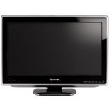 Toshiba 22LV610U 22 Widescreen LCD HDTV with DVD Combo - 720p