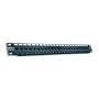 TRENDnet 24-port Cat5/5e Unshielded Patch Panel