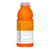 Glaceau Vitamin Water Essential - 20oz Bottles