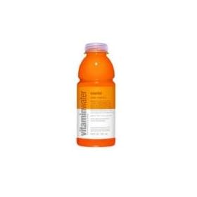 Glaceau Vitamin Water Essential - 20oz Bottles