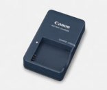 CANON USA,INC - CAMERA DIVISION - BATTERY CHARGER, CB-2LV, FOR SD400,