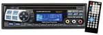 In-Dash DVD/ CD/ MP3/ Player w/ Front AV Inputs & Digital display