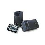 Yamaha Stagepas 300 PA System