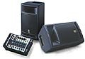 Yamaha Stagepas 300 PA System