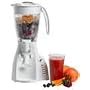 Hamilton Beach 50754 56oz 10 Speed 700w Wave Station Blender