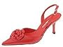 Charles David Flower | Women's Slip-on Dress Shoes Coral