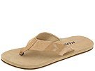 Kustom Velzy | Men's Sandals Tan