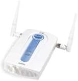 ZyXEL ZyAIR G-3000H - Wireless access point - 802.11b, 802.11g