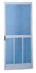 COLUMBIA MFG CORP 20110042 36' GRY Bravo Scr Door (4 pack)