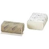 Georgia Pacific Corp Single Fold Towels,F/ Standard Size Dispenser,4000/CT,White GEP20786