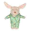 Soft plush mini Beanbag bedtime Olivia doll toy