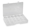 Storelogic 2HFR5 Adjustable Box, Compartments 6 to 24