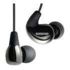 Shure SE530PTH Sound Isolating Earphones with Push-To-Hear Control