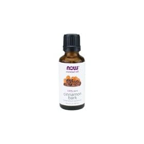 Now Foods CINNAMON BARK OIL