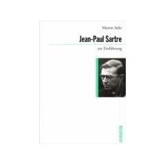 Jean-Paul Sartre zur Einf�hrung
