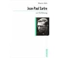 Jean-Paul Sartre zur Einf�hrung