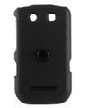Blackberry Torch 9800 Body Glove Snap On Case with Belt Clip / Kickstand (B ....