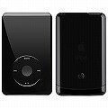 CapsuleClassic iPod Classic UltraBlack