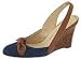 Isabella Fiore Hilltop | Women's Sling Back Shoes Denim
