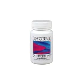 Thorne Research Quercetone 60 Capsules