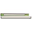 Aqueon Coralife 05620 Aqualight T5 Freshwater Dual Lamp Fixture, 48-Inch